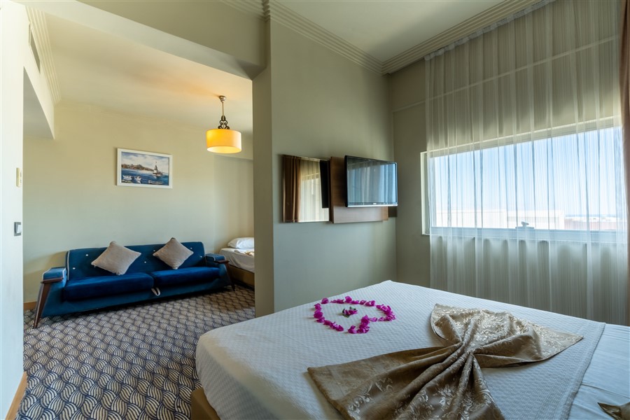 City Live Otel image 1