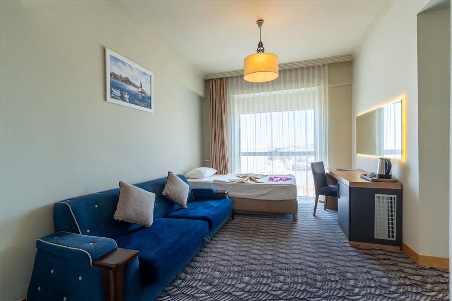 City Live Otel foto 7
