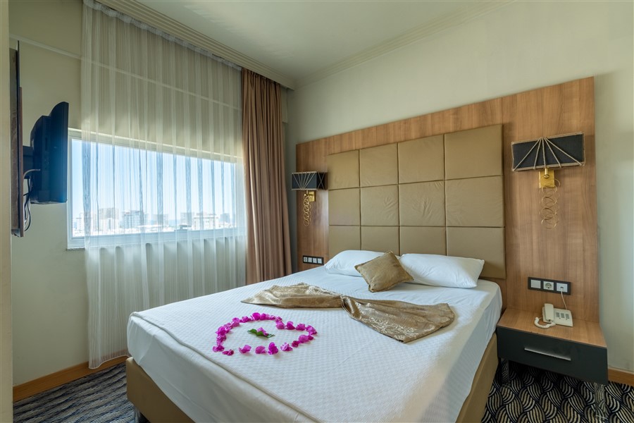 City Live Otel foto 8