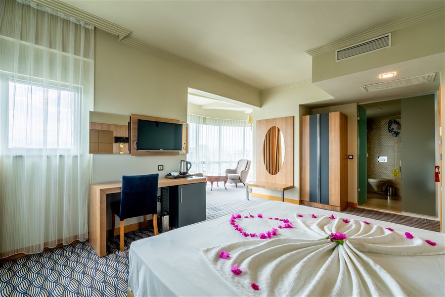 City Live Otel foto 9