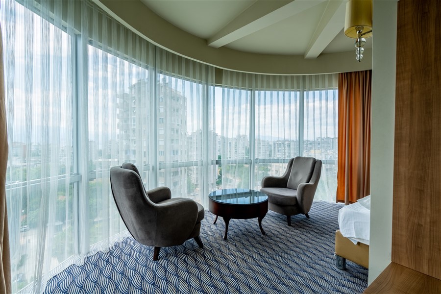 City Live Otel foto 13