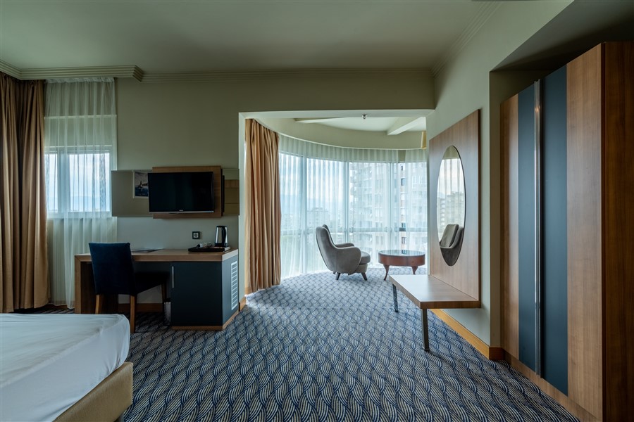 City Live Otel foto 15