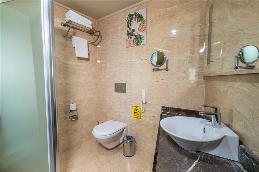 City Live Otel foto 17