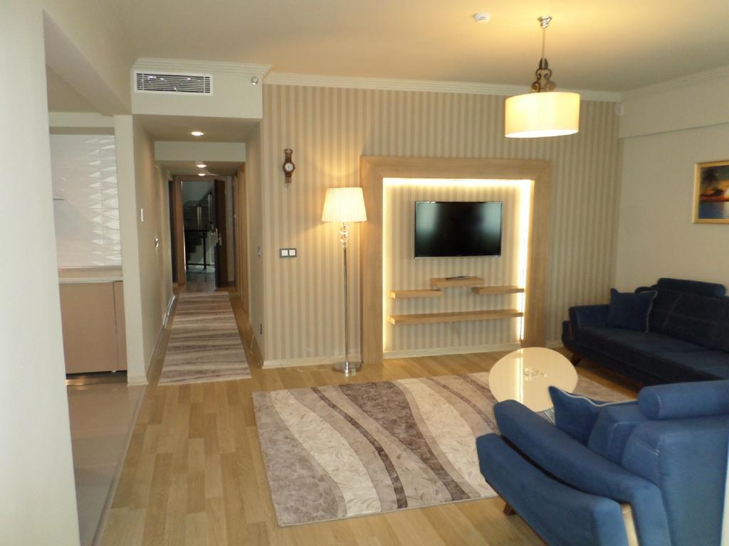 City Live Otel foto 21