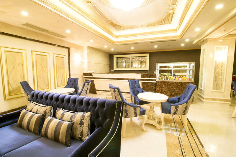 Halifaks Hotel foto 45