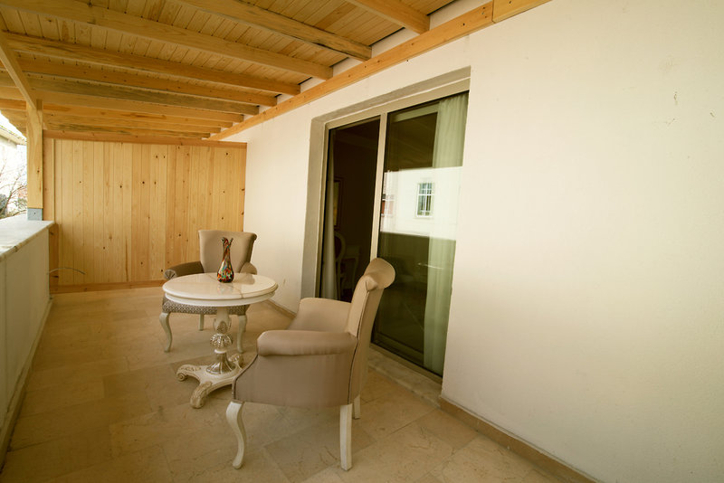 Halifaks Hotel foto 15