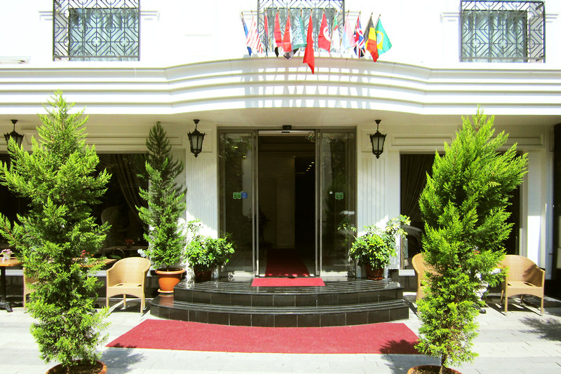 Halifaks Hotel image 2