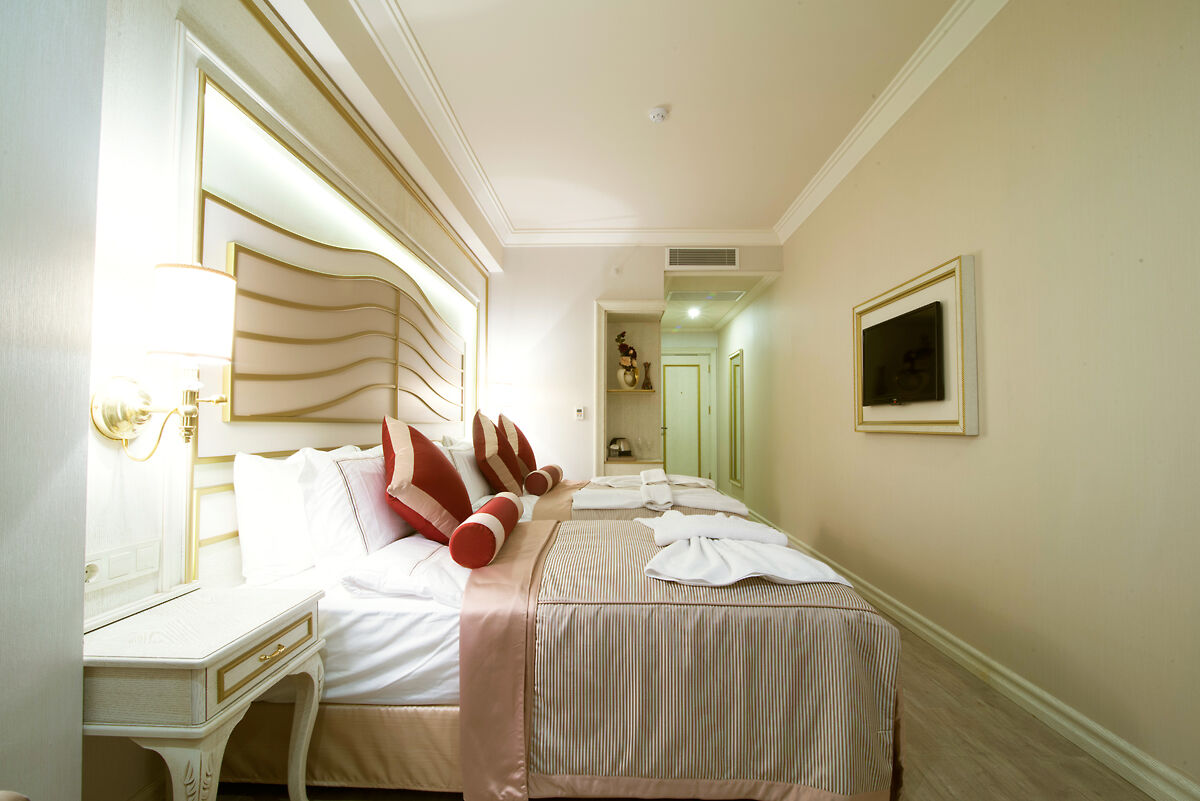 Halifaks Hotel foto 22