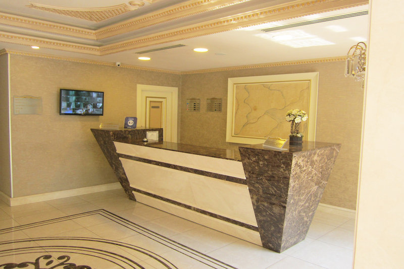 Halifaks Hotel foto 39