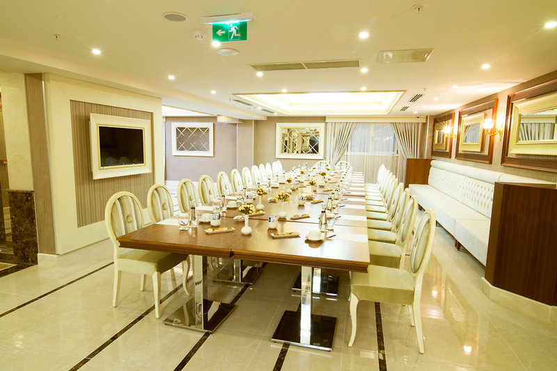 Halifaks Hotel foto 47