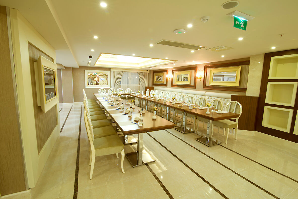 Halifaks Hotel foto 50