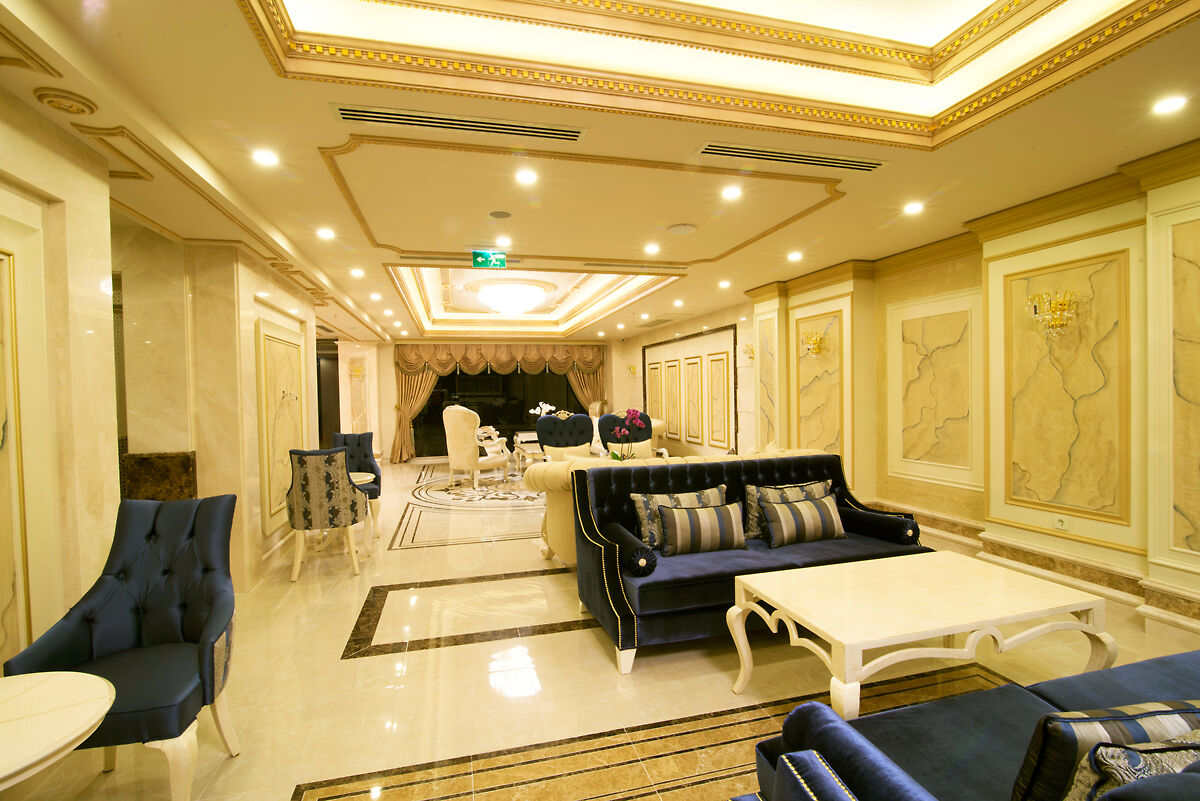 Halifaks Hotel foto 36