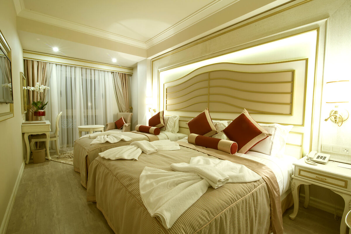 Halifaks Hotel foto 24