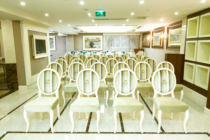 Halifaks Hotel foto 51