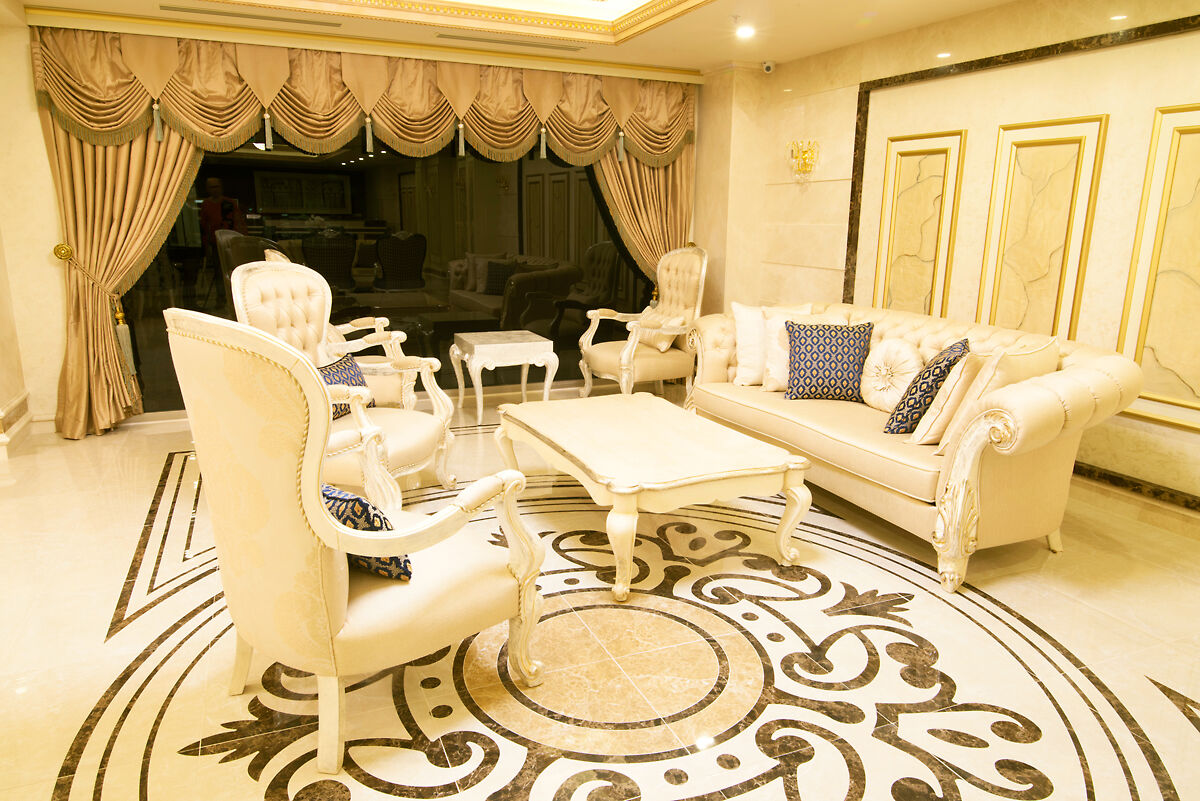 Halifaks Hotel foto 34