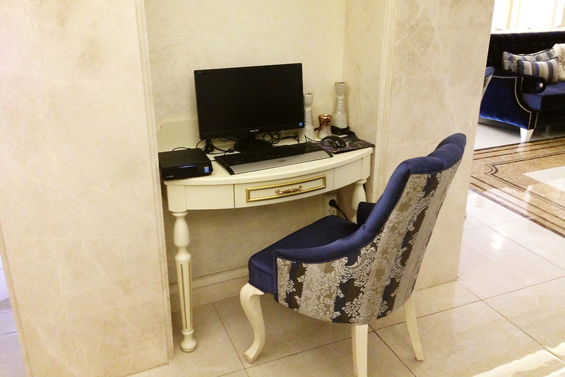 Halifaks Hotel foto 53