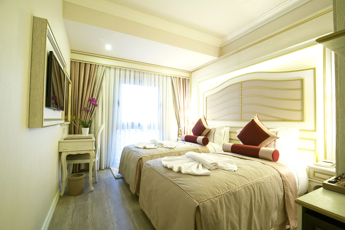 Halifaks Hotel foto 10