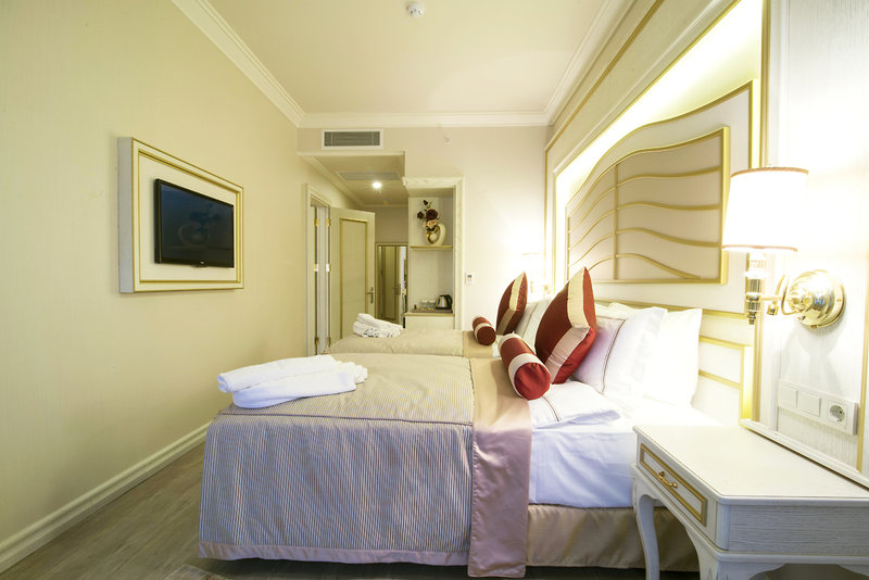 Halifaks Hotel foto 7