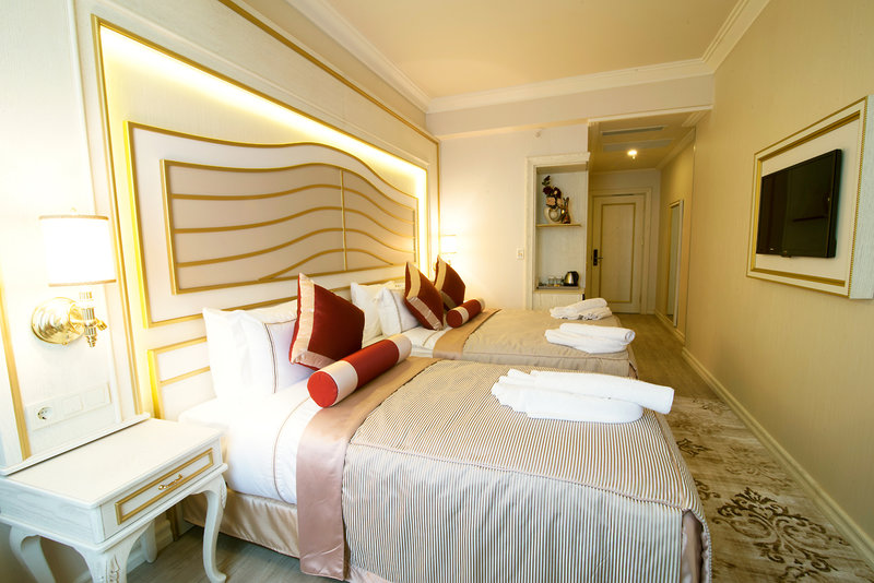 Halifaks Hotel foto 27