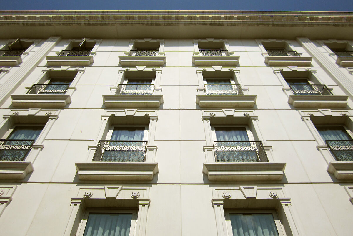 Halifaks Hotel foto 6
