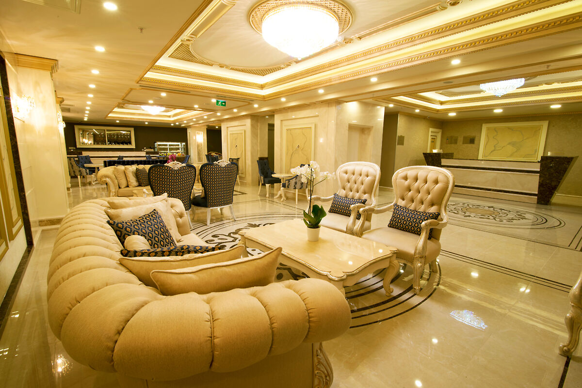 Halifaks Hotel foto 38