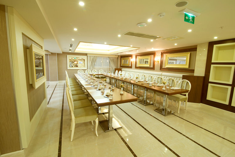 Halifaks Hotel foto 49