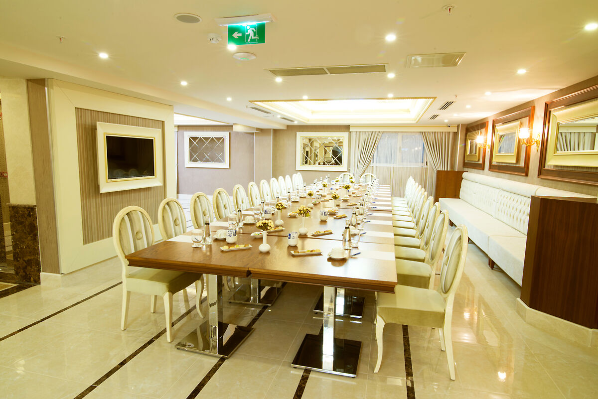 Halifaks Hotel foto 48