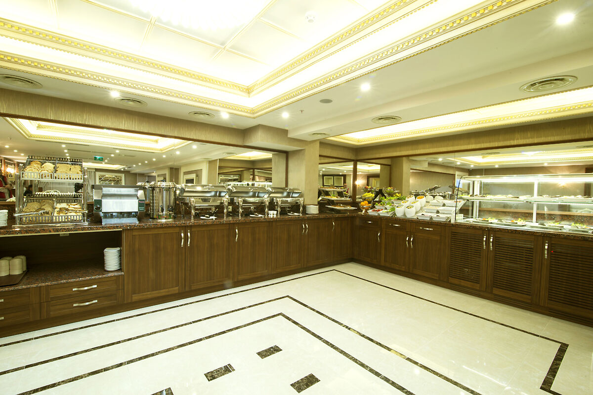 Halifaks Hotel foto 44