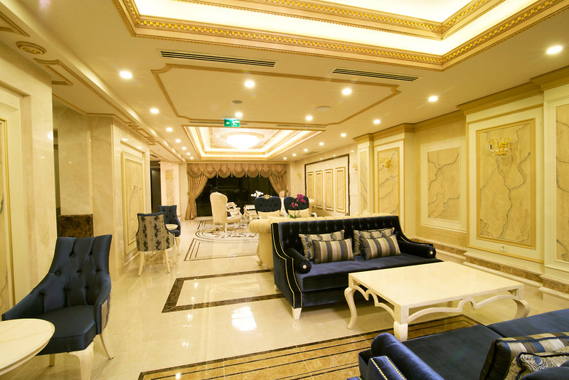 Halifaks Hotel foto 35