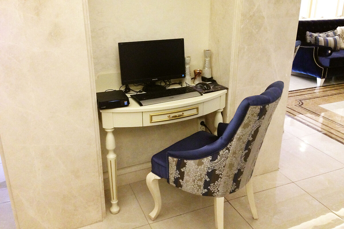 Halifaks Hotel foto 54