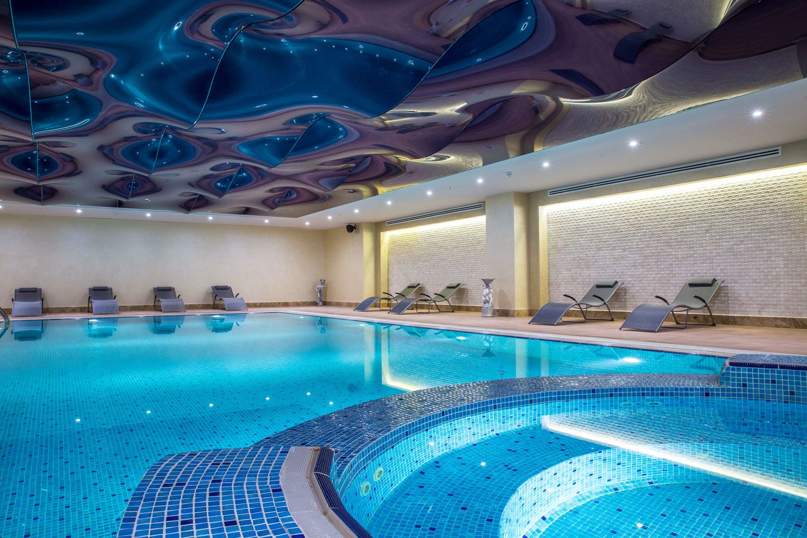 Park Inn by Radisson Istanbul Ataturk Airport foto 26