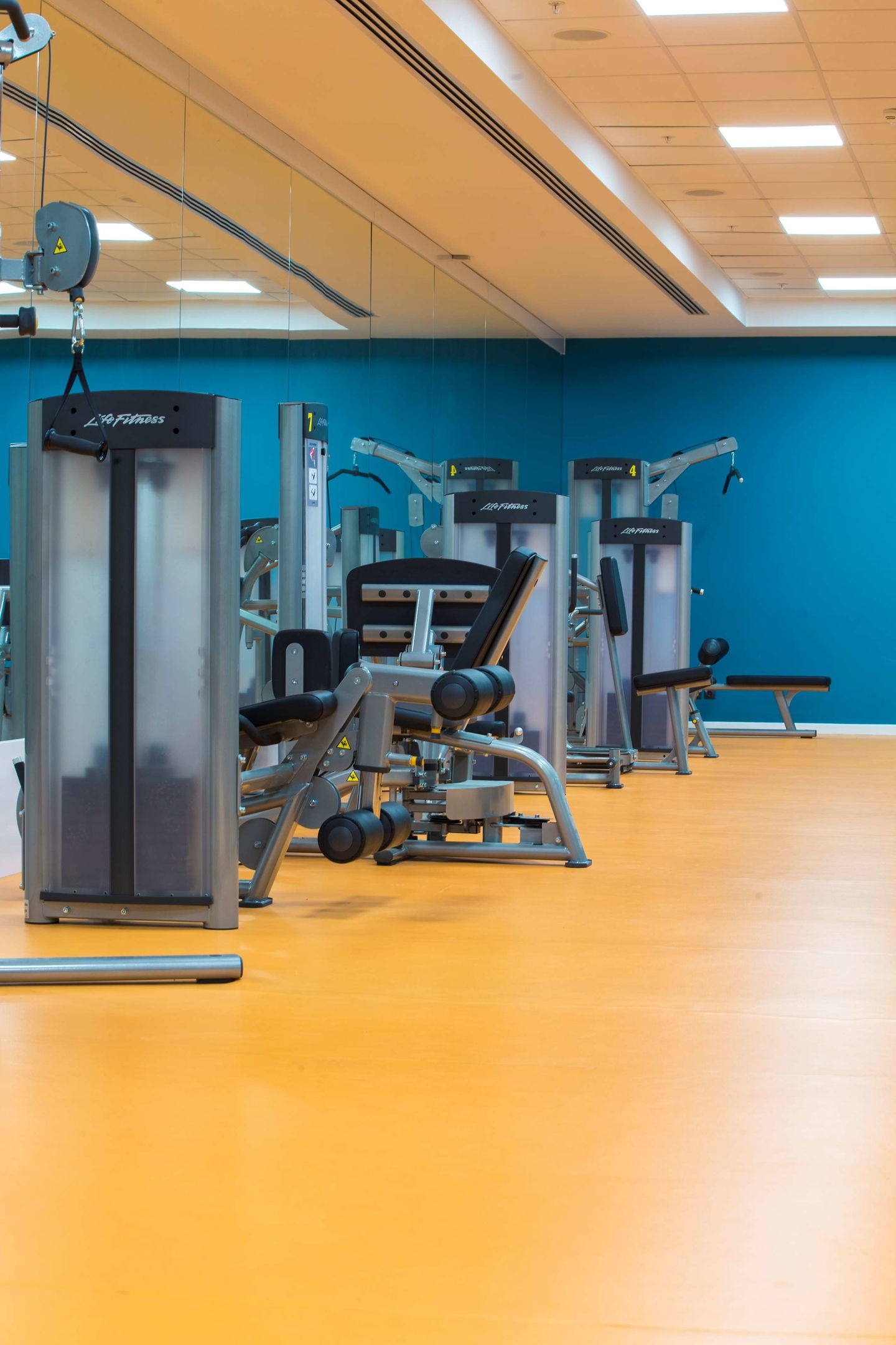 Park Inn by Radisson Istanbul Ataturk Airport foto 30