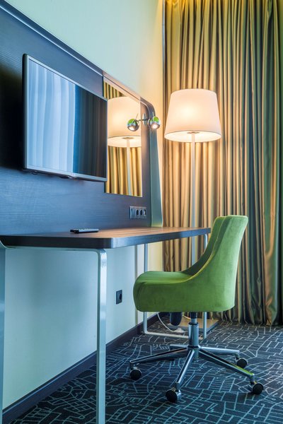 Park Inn by Radisson Istanbul Ataturk Airport foto 67