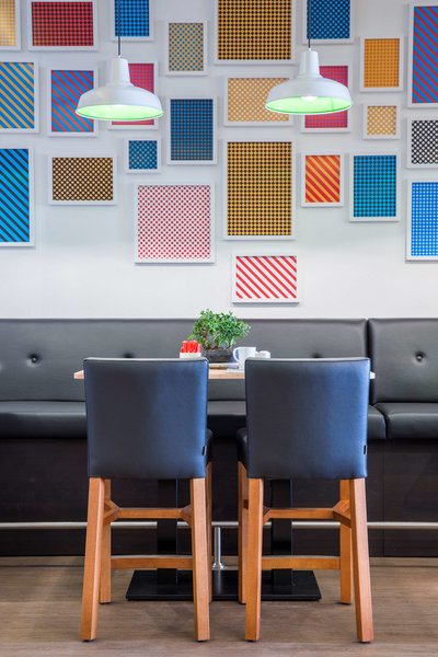 Park Inn by Radisson Istanbul Ataturk Airport foto 70