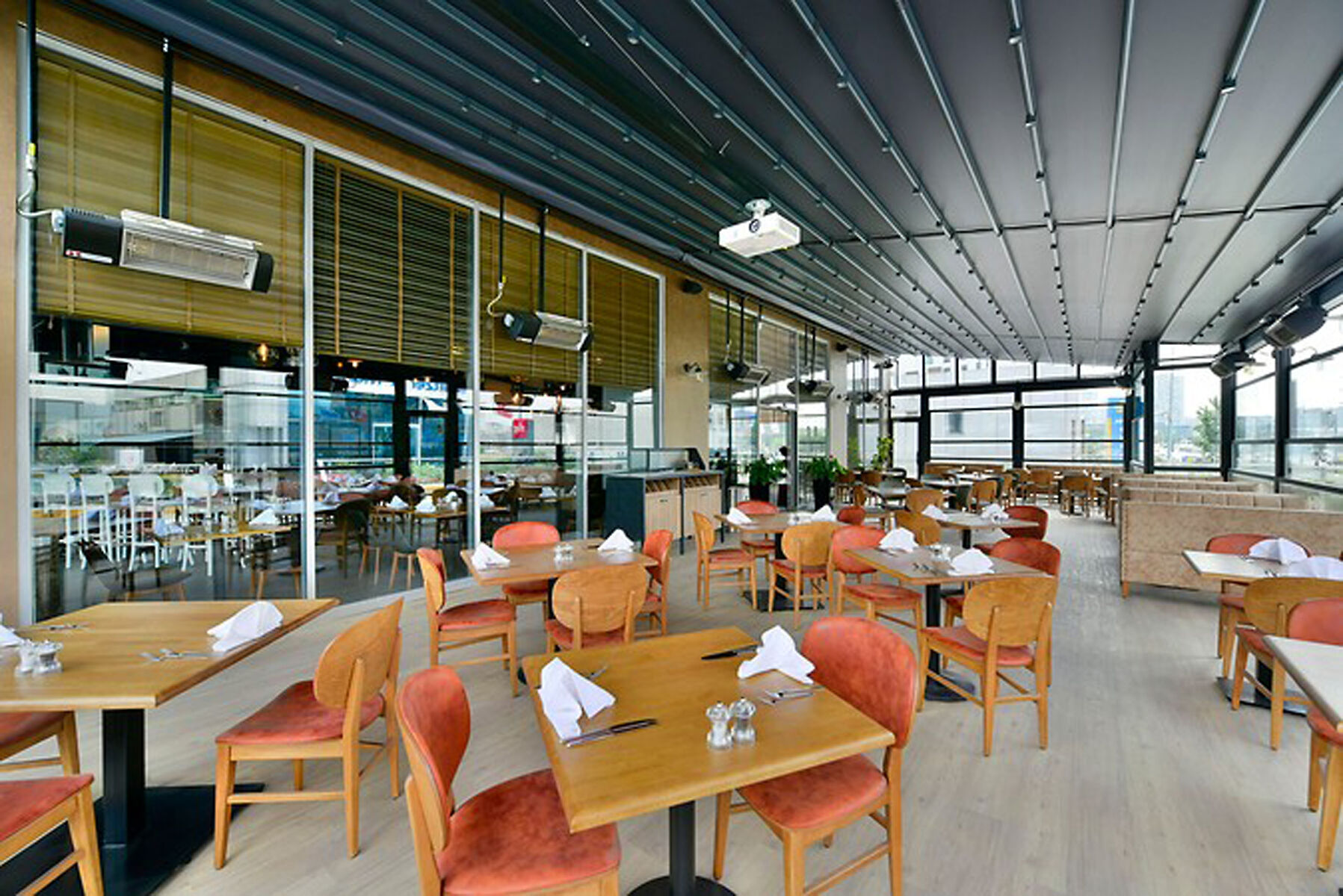 Park Inn by Radisson Istanbul Ataturk Airport foto 3