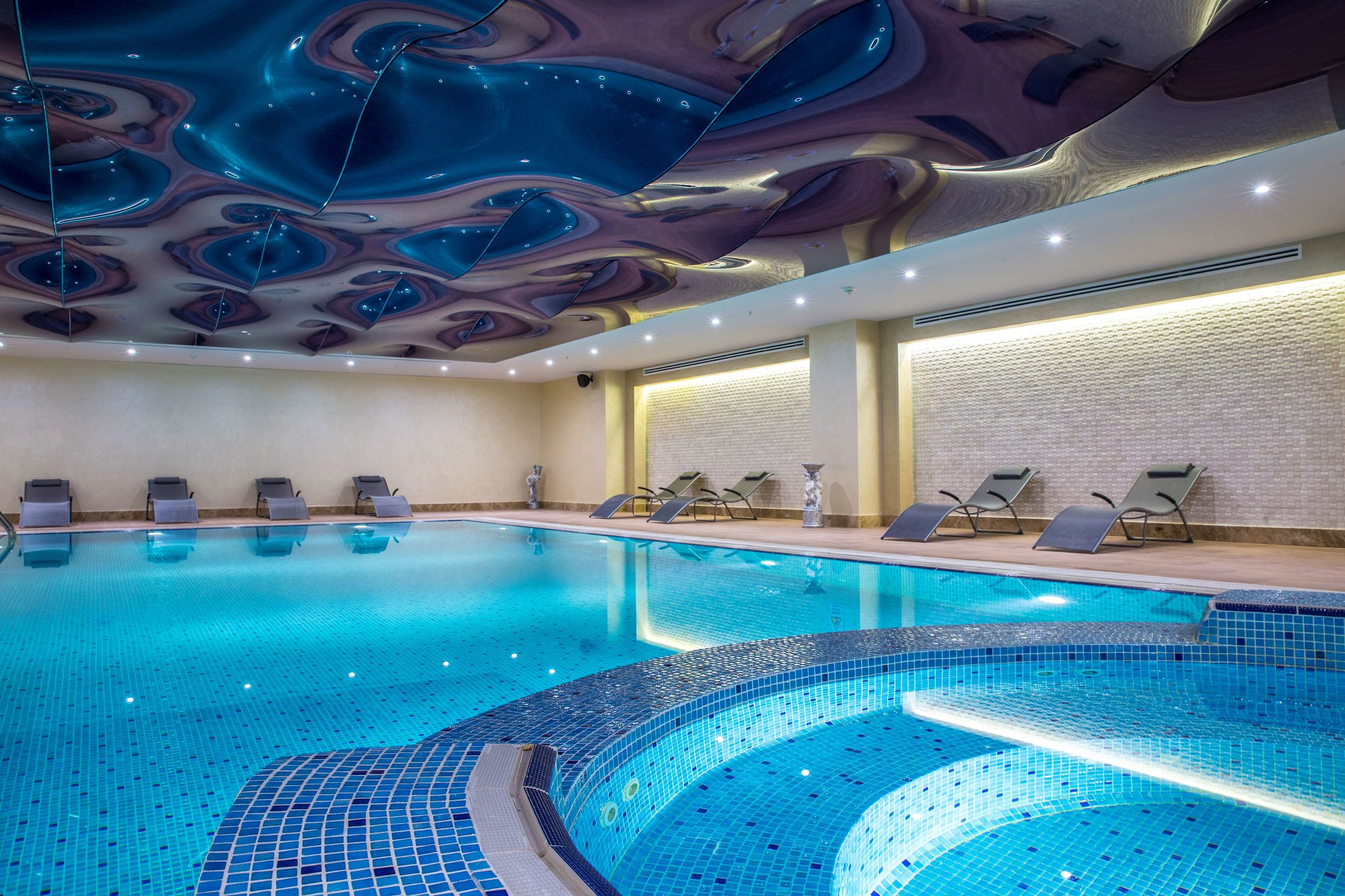 Park Inn by Radisson Istanbul Ataturk Airport foto 27