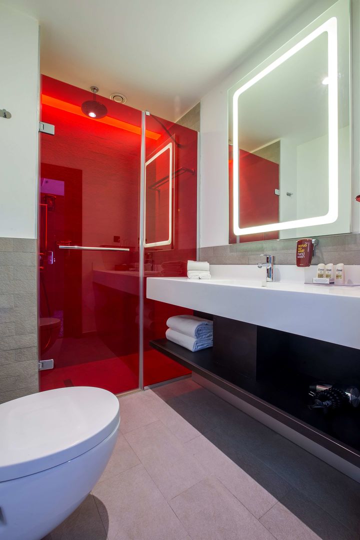 Park Inn by Radisson Istanbul Ataturk Airport foto 47