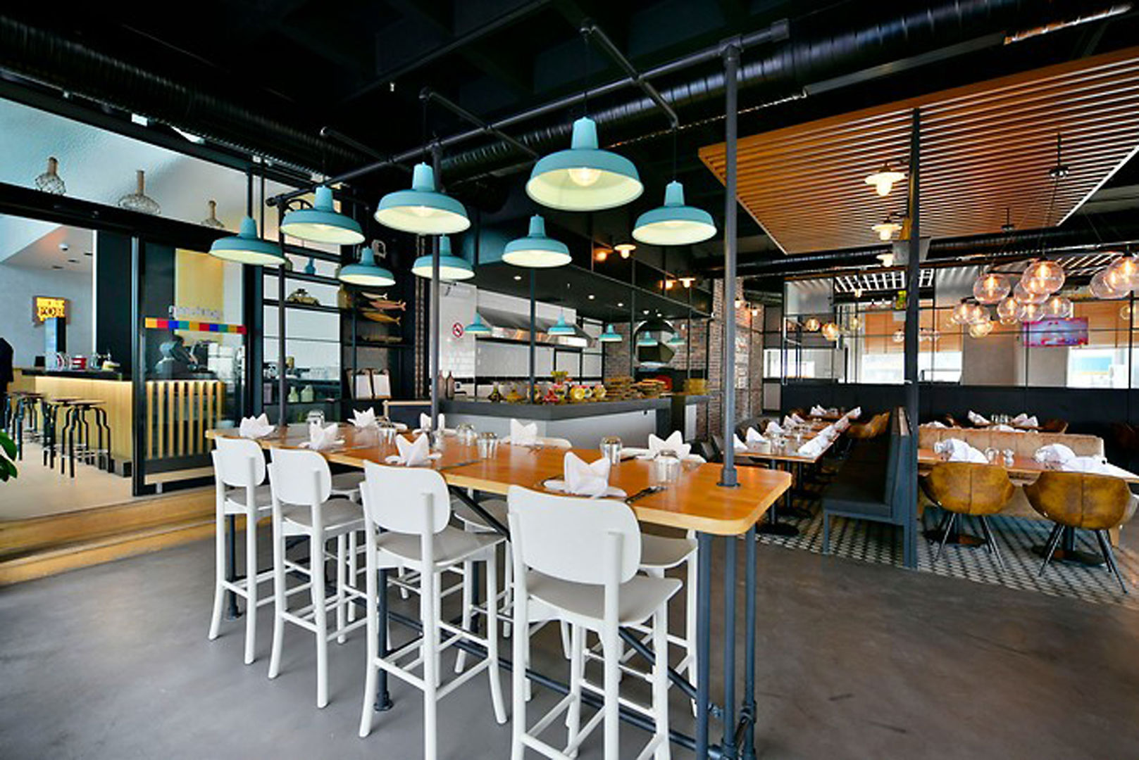 Park Inn by Radisson Istanbul Ataturk Airport foto 17