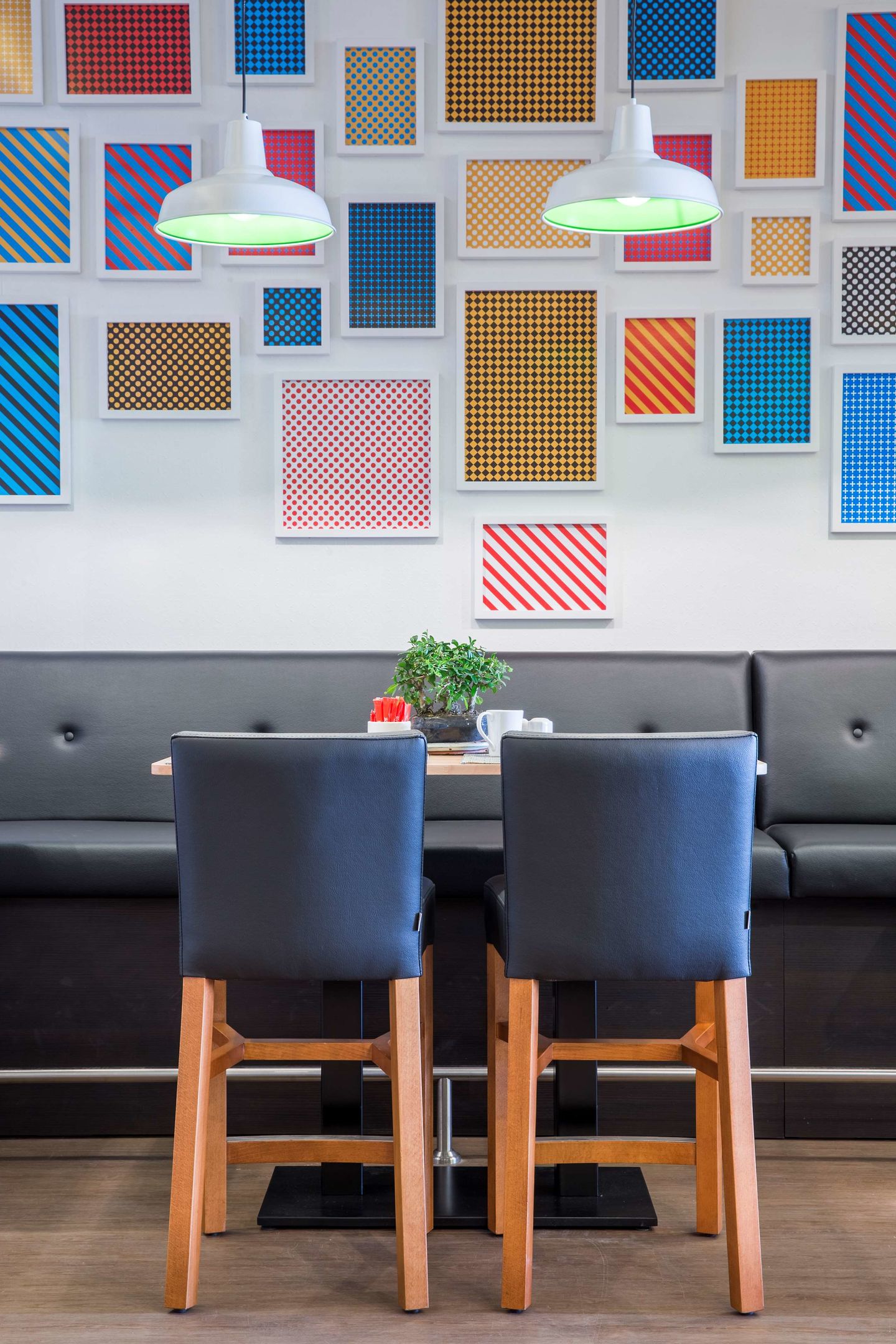 Park Inn by Radisson Istanbul Ataturk Airport foto 72