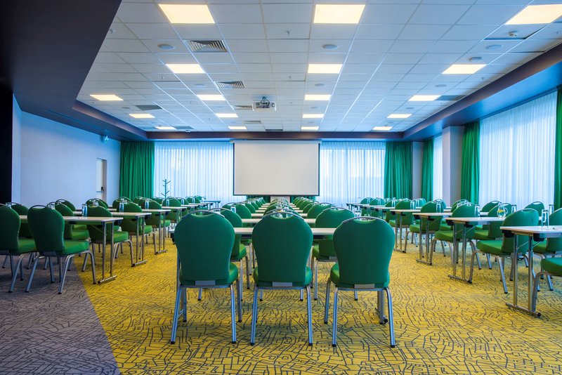 Park Inn by Radisson Istanbul Ataturk Airport foto 49