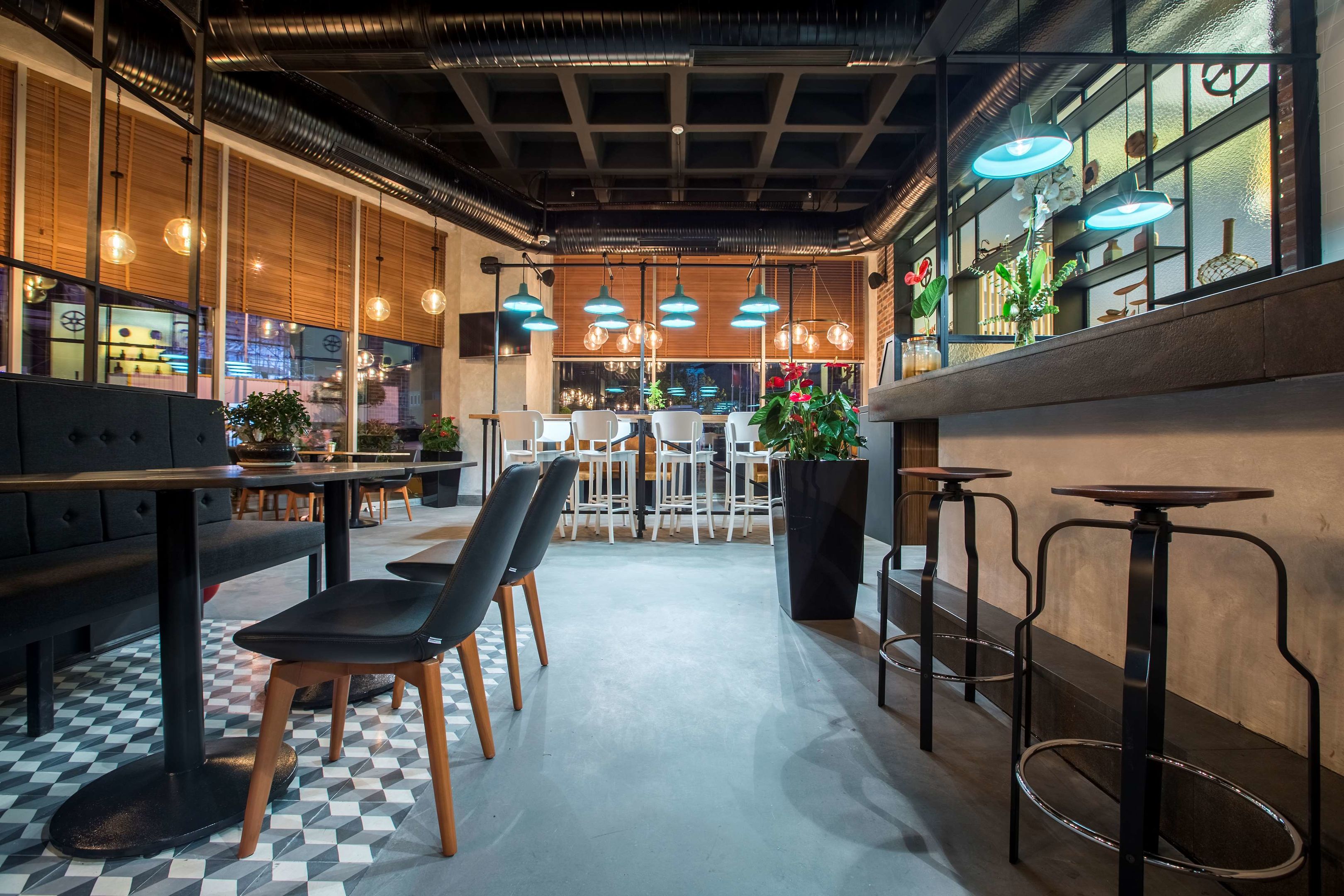 Park Inn by Radisson Istanbul Ataturk Airport foto 33