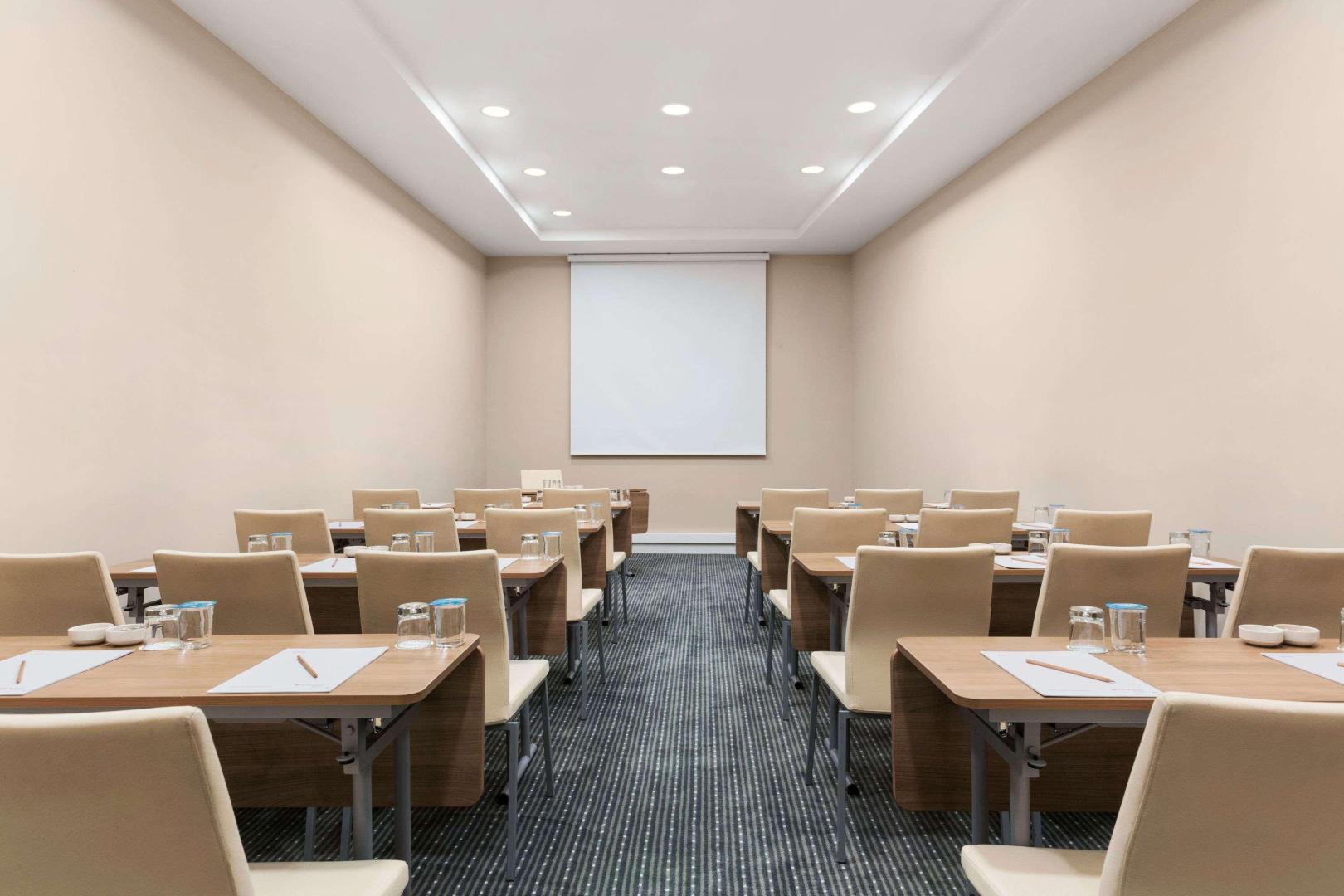Ramada Encore by Wyndham Istanbul Kartal foto 13