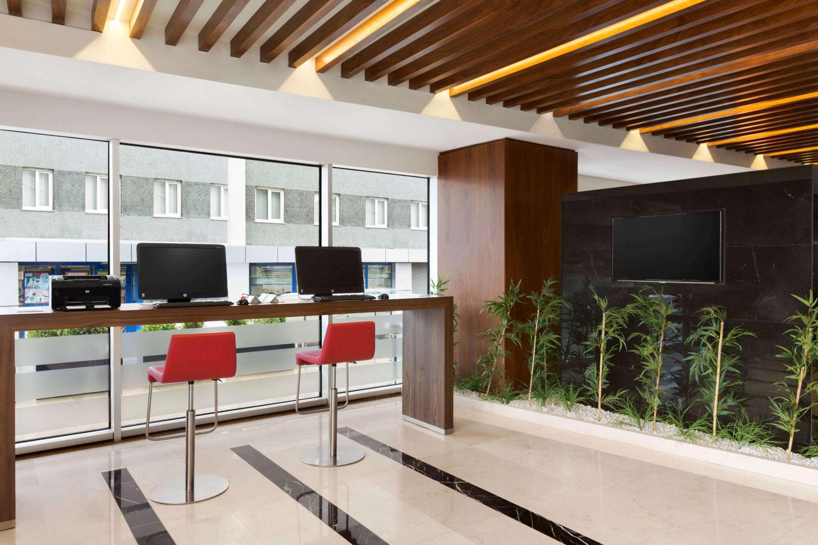 Ramada Encore by Wyndham Istanbul Kartal foto 21