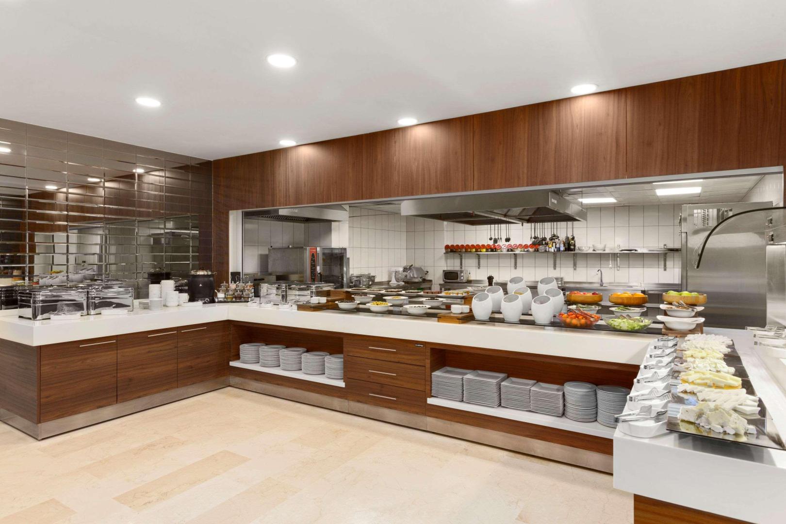Ramada Encore by Wyndham Istanbul Kartal foto 11