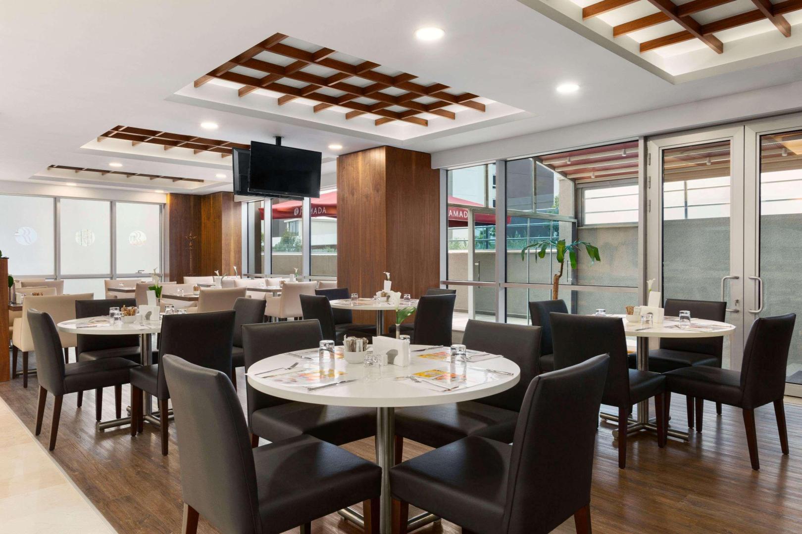 Ramada Encore by Wyndham Istanbul Kartal foto 20