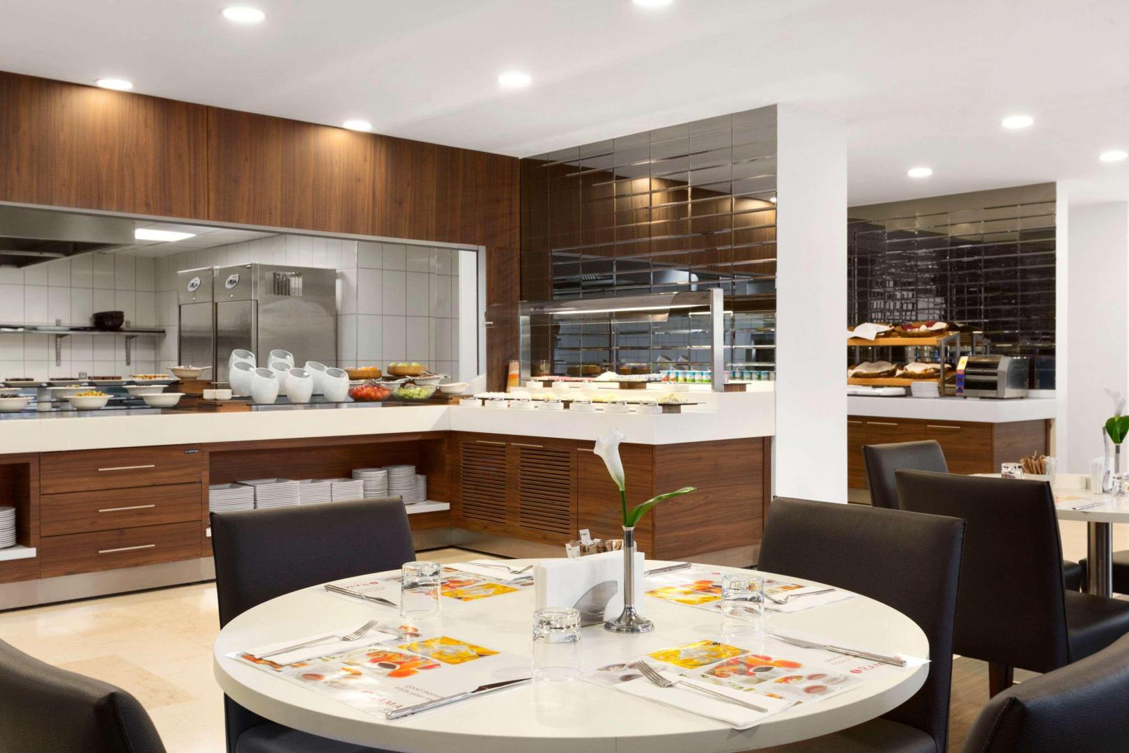 Ramada Encore by Wyndham Istanbul Kartal foto 18