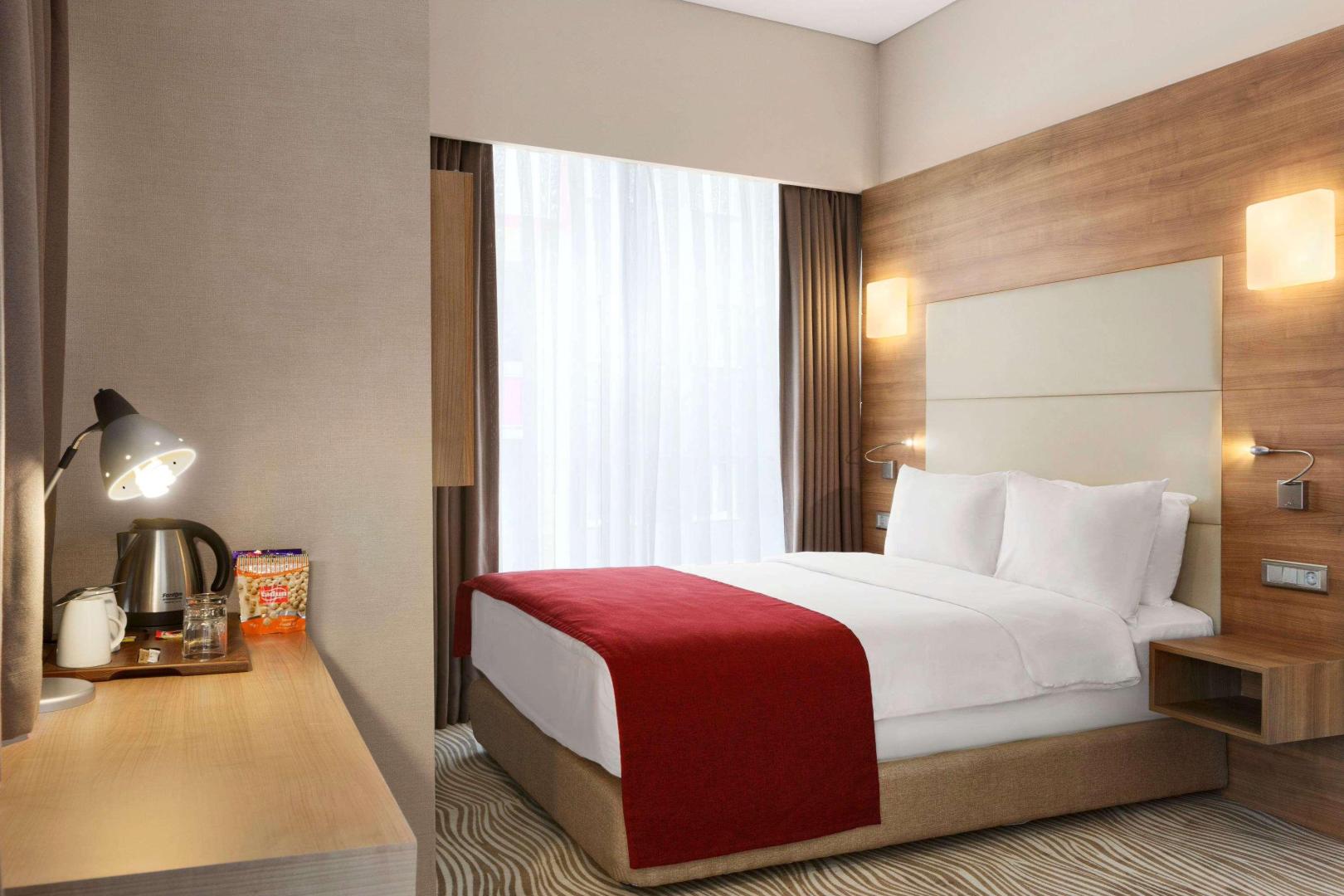 Ramada Encore by Wyndham Istanbul Kartal foto 10