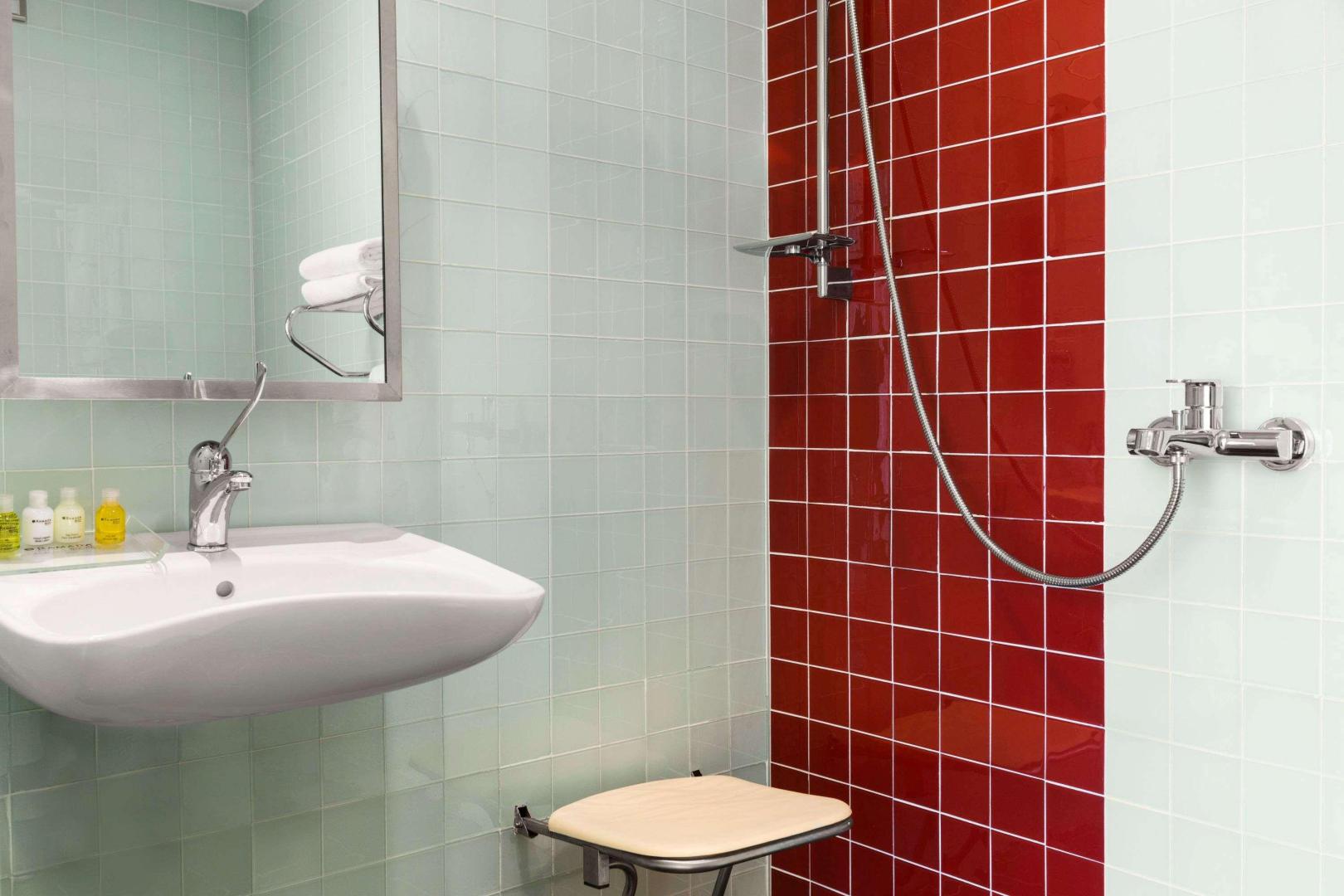 Ramada Encore by Wyndham Istanbul Kartal foto 6