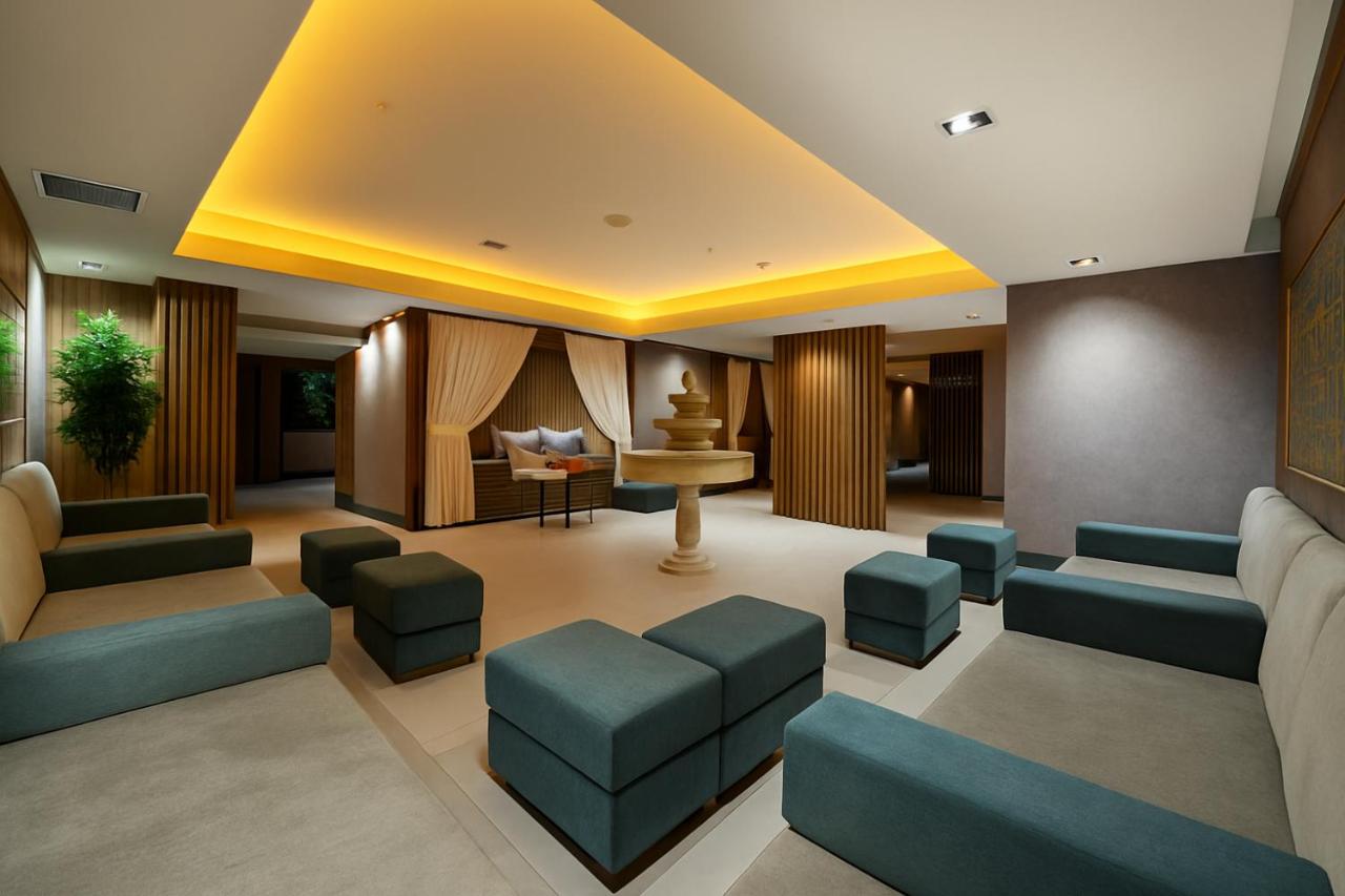 Ramada Encore by Wyndham Istanbul Kartal foto 4