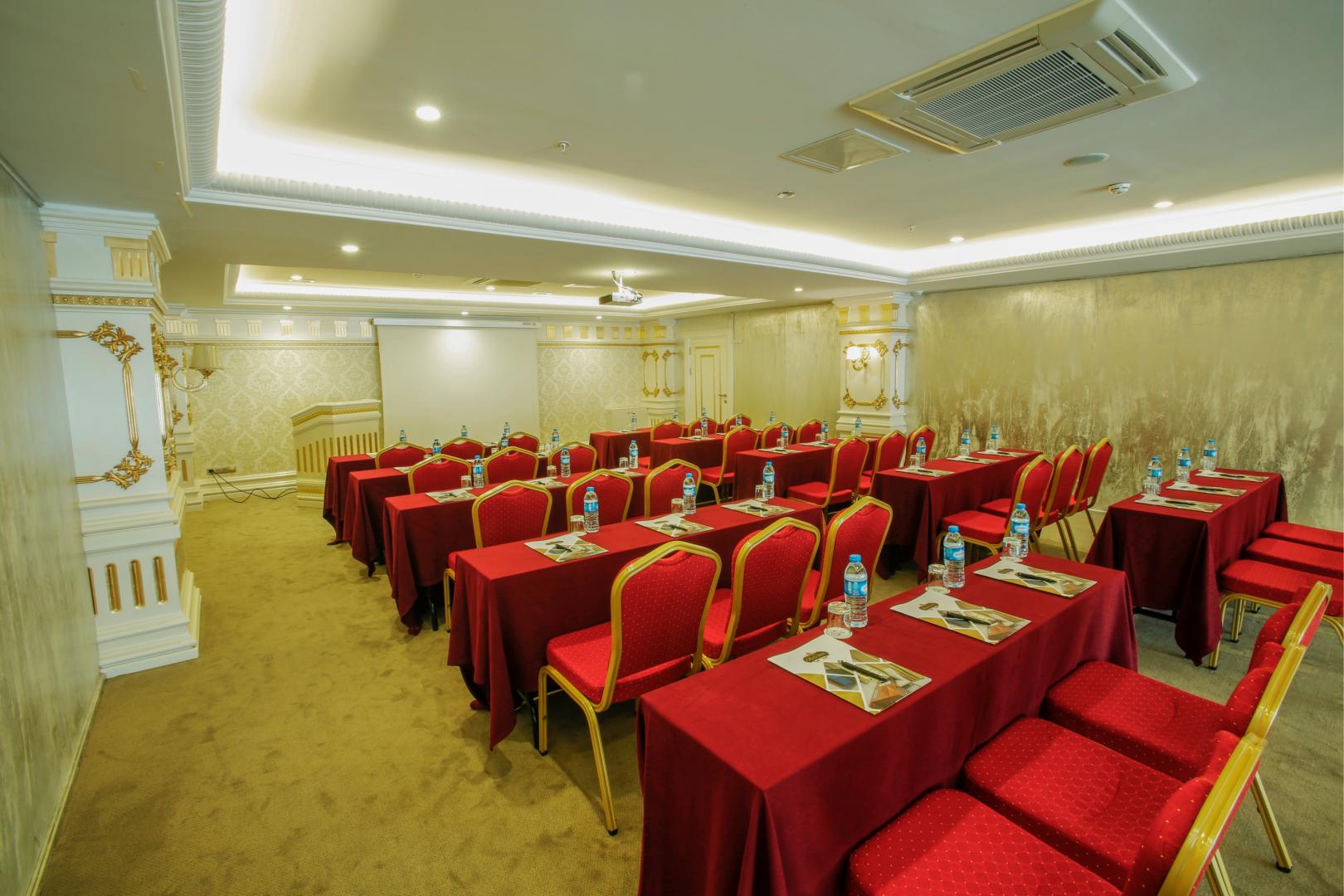 World Point Hotel Istanbul foto 17